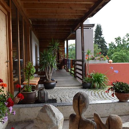 Forstbauer Appartement Millstatt Buitenkant foto