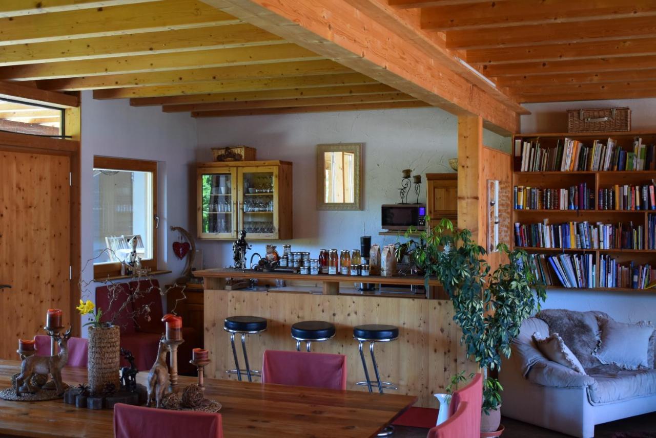 Forstbauer Appartement Millstatt Buitenkant foto