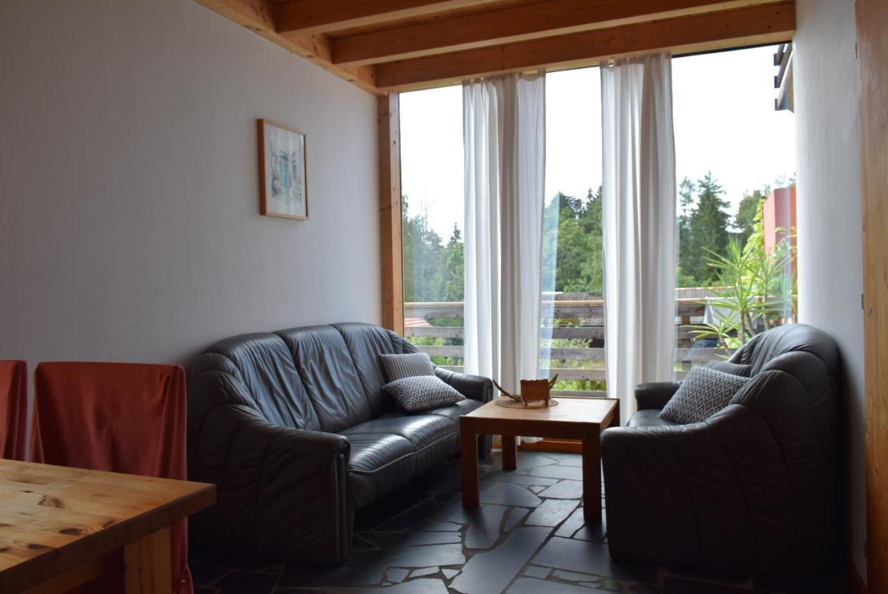 Forstbauer Appartement Millstatt Buitenkant foto