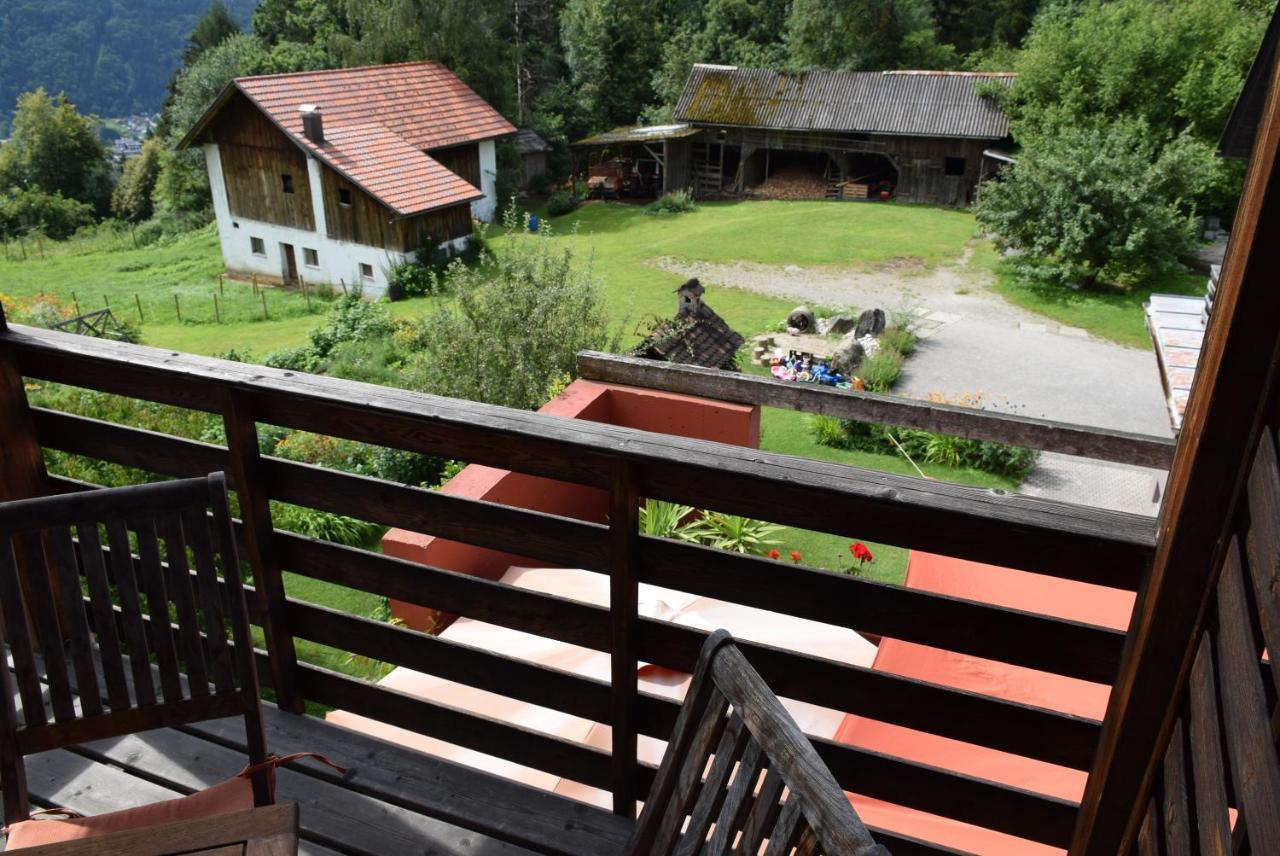 Forstbauer Appartement Millstatt Buitenkant foto