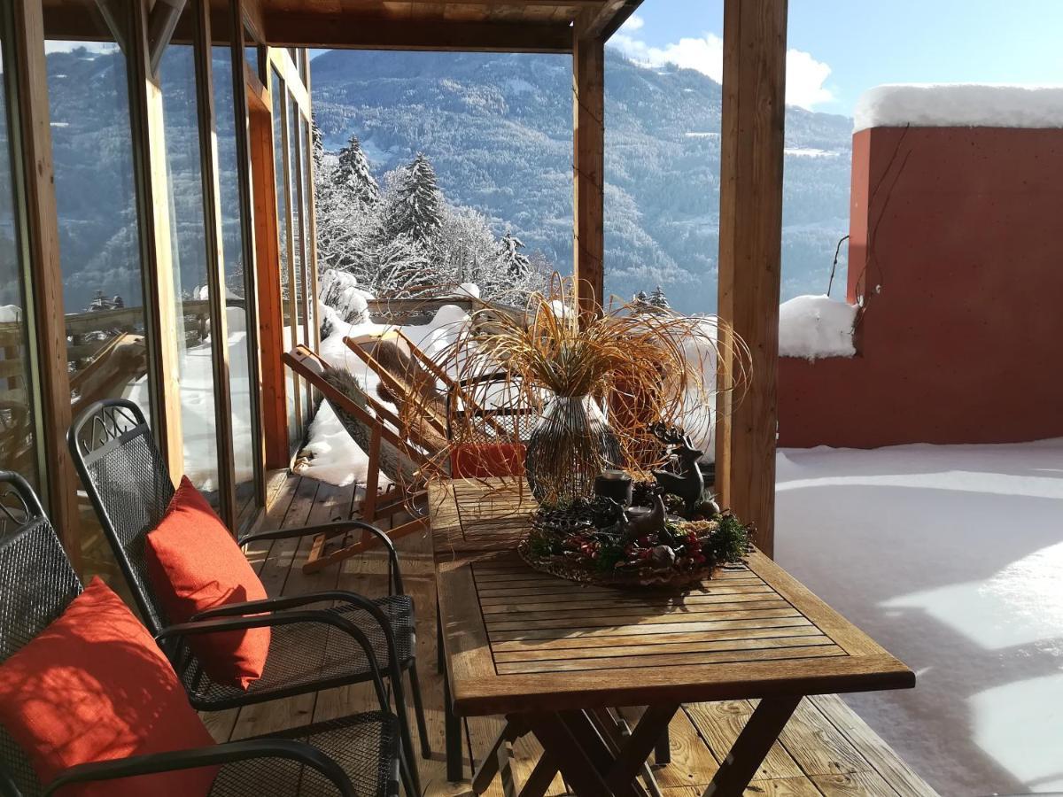 Forstbauer Appartement Millstatt Buitenkant foto