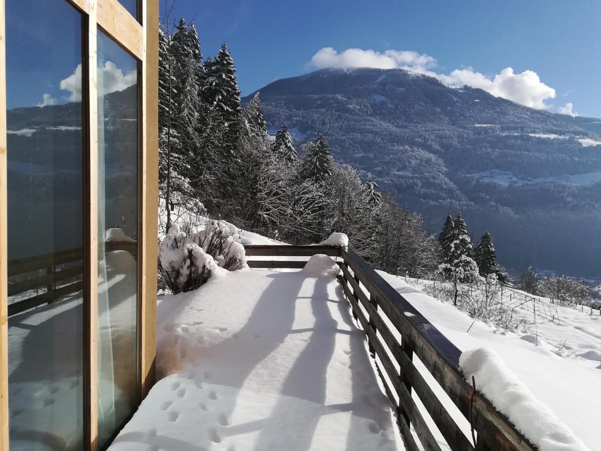 Forstbauer Appartement Millstatt Buitenkant foto