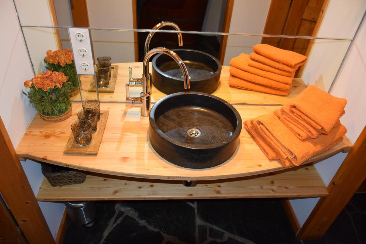 Forstbauer Appartement Millstatt Buitenkant foto
