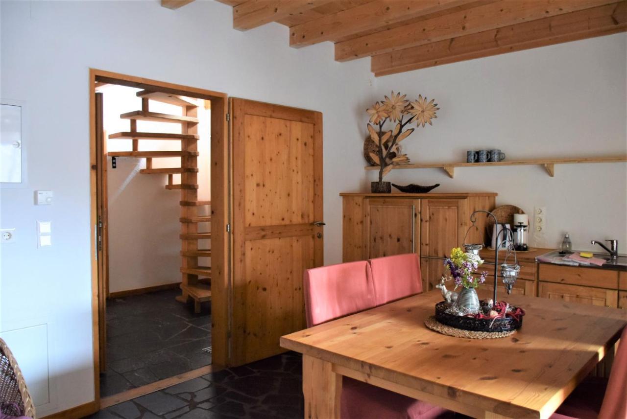 Forstbauer Appartement Millstatt Buitenkant foto