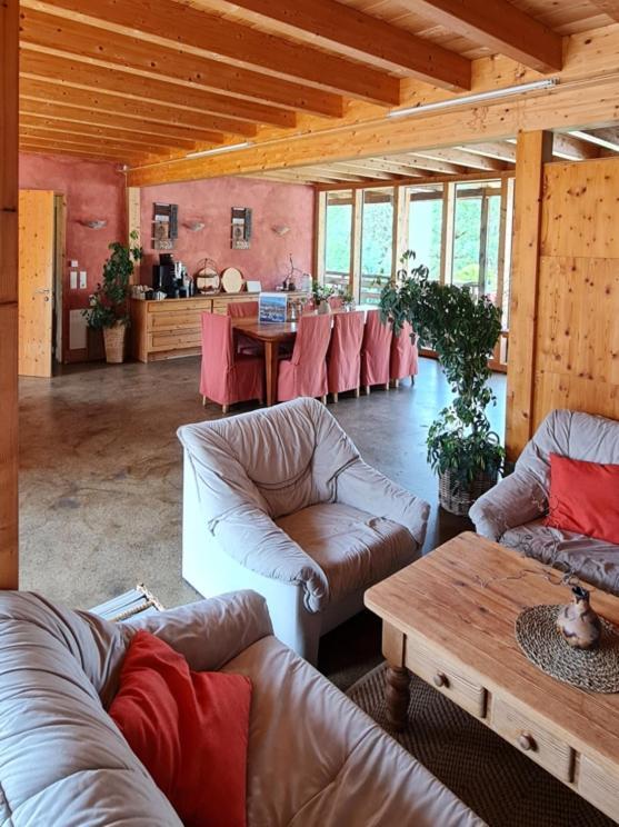Forstbauer Appartement Millstatt Buitenkant foto