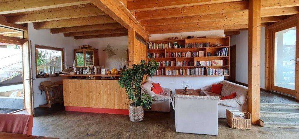 Forstbauer Appartement Millstatt Buitenkant foto