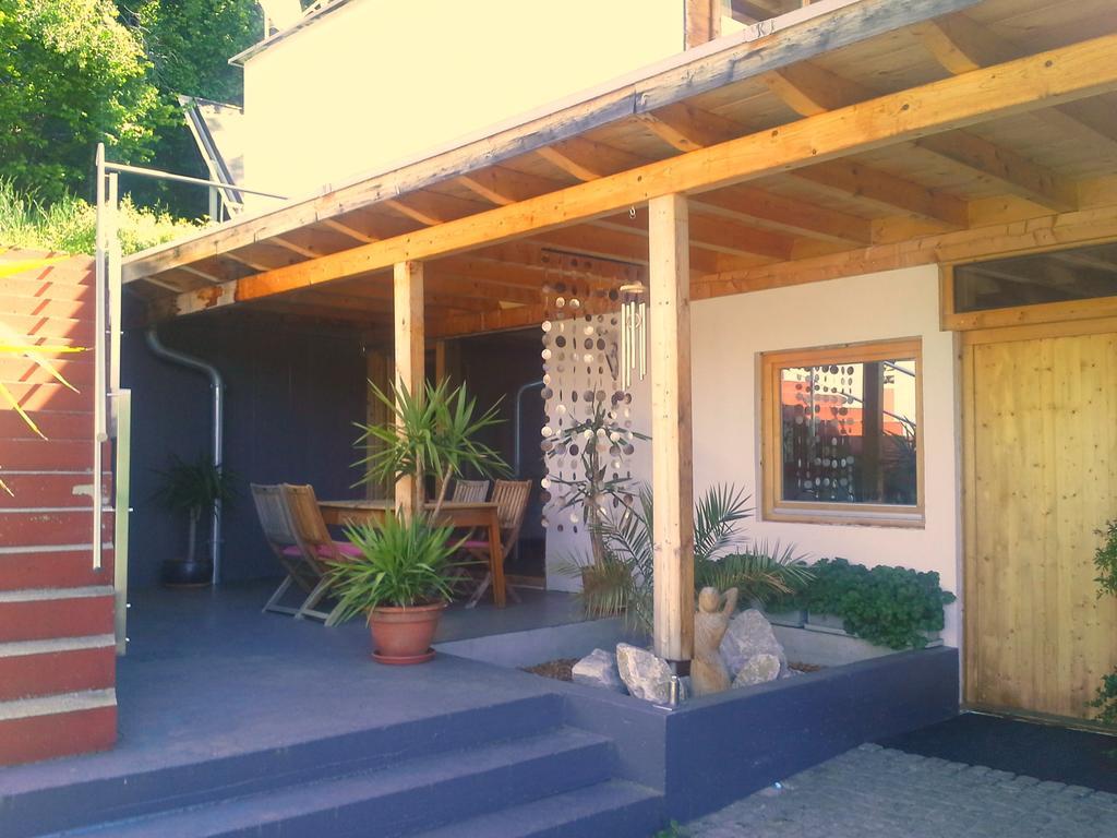 Forstbauer Appartement Millstatt Buitenkant foto