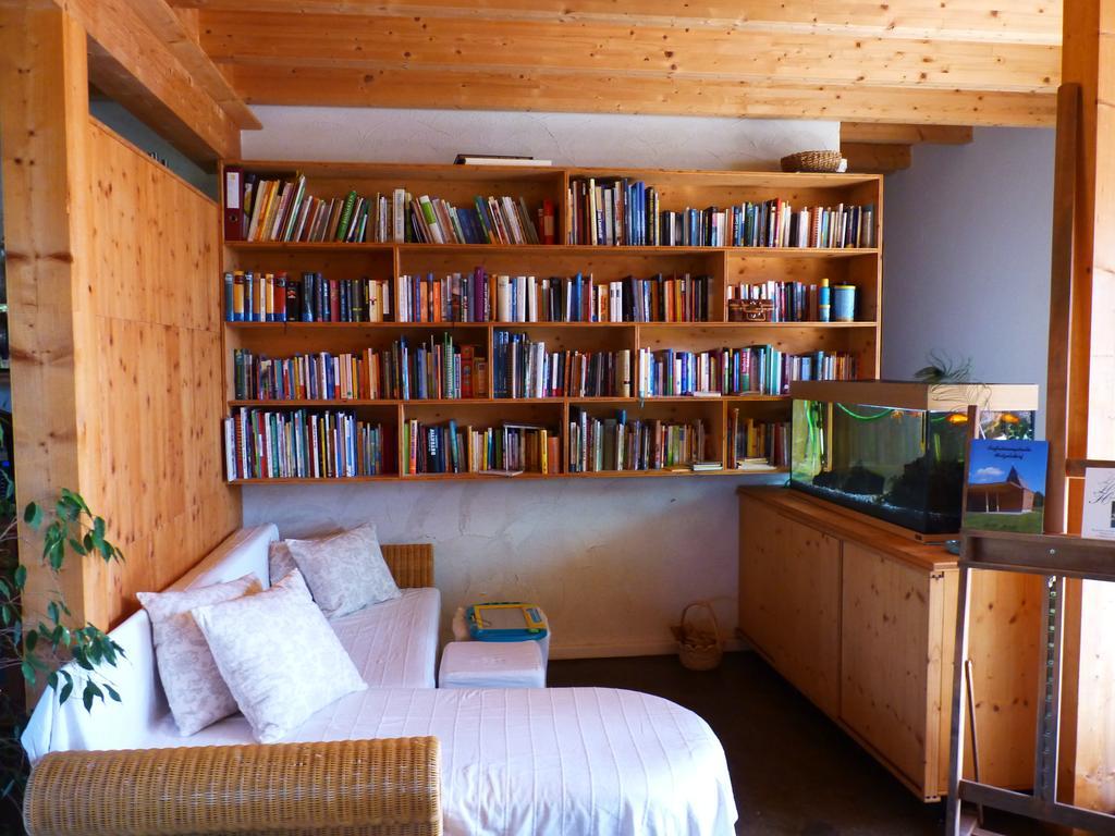 Forstbauer Appartement Millstatt Kamer foto