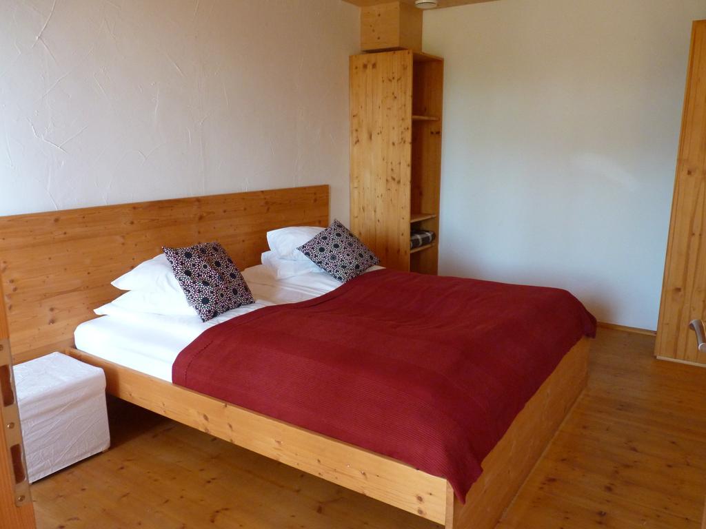 Forstbauer Appartement Millstatt Kamer foto
